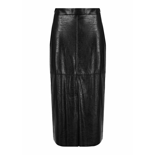 женская юбка pennyblack, черная