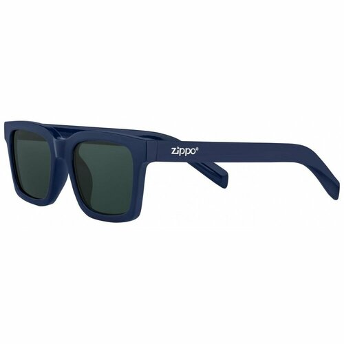 солнцезащитные очки zippo, синие