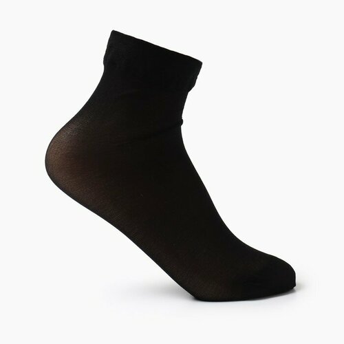 женские носки rosita, черные