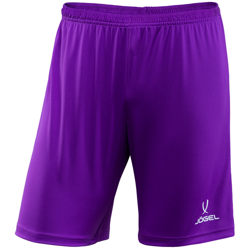 мужские шорты jogel, фиолетовые