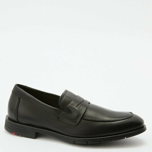 мужские туфли lloyd, черные