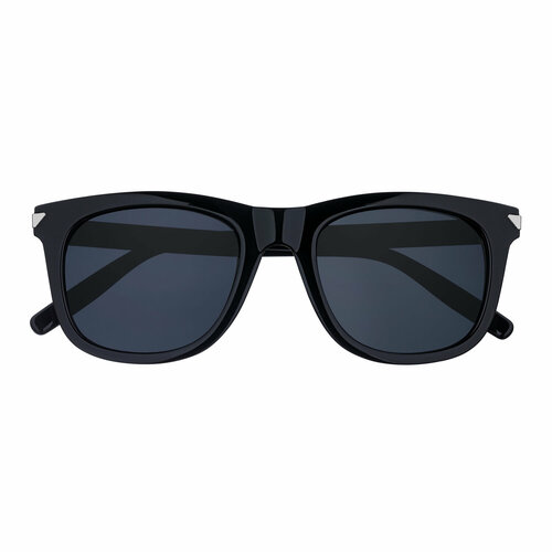солнцезащитные очки zippo, черные