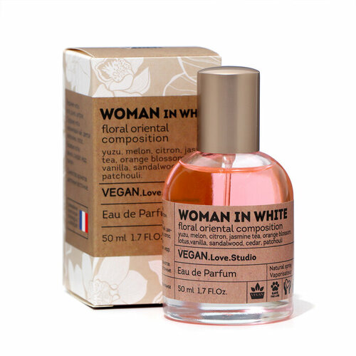 женская парфюмерная вода delta parfum