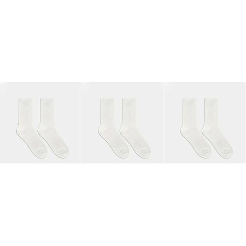 мужские носки ggrn, белые
