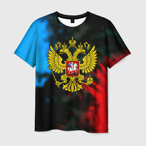 мужская футболка vsemayki.ru