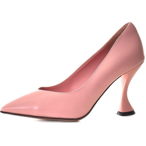 женские туфли graciana, розовые