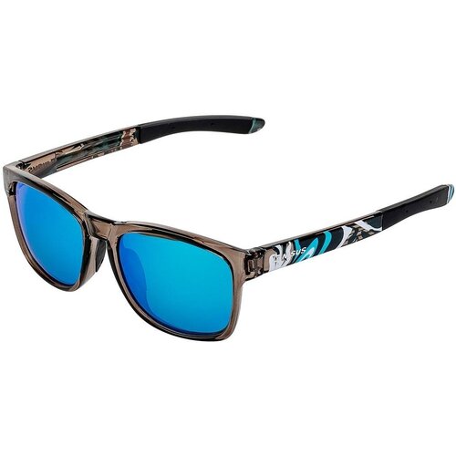 мужские солнцезащитные очки nisus, голубые