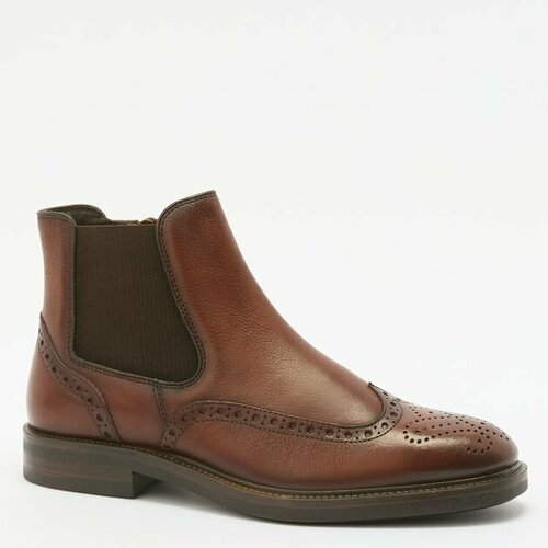 мужские ботинки bocage, коричневые