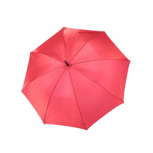 женский зонт-трости airton, красный