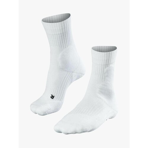 мужские носки falke, белые