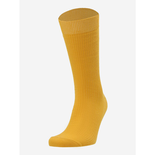 женские носки gsd, желтые