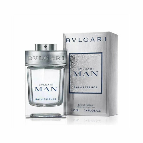 мужская парфюмерная вода bvlgari