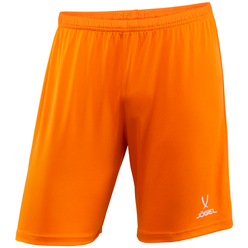 мужские шорты jogel, оранжевые