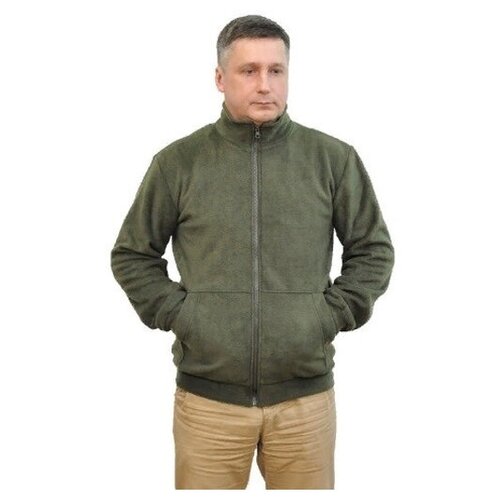 мужская куртка с капюшоном robamarket, хаки