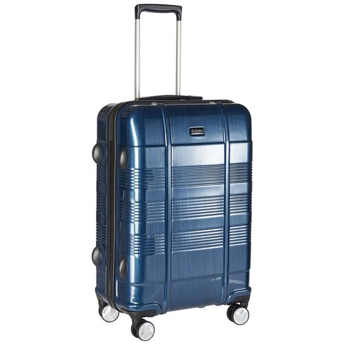 чемодан dr.koffer, синий
