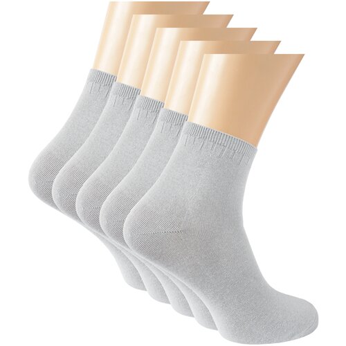 мужские носки aramis, серые