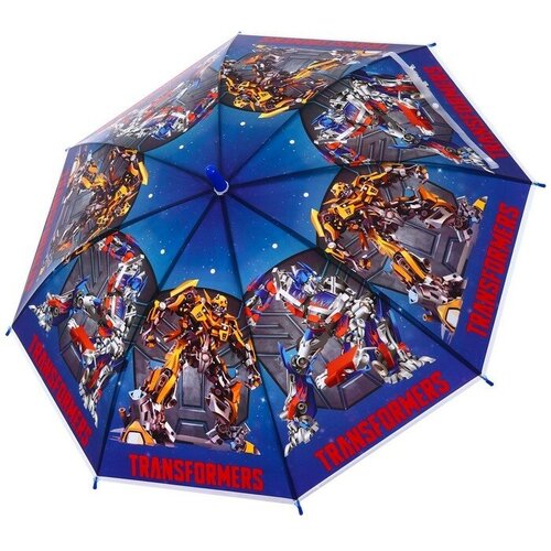 зонт mikimarket для девочки, синий