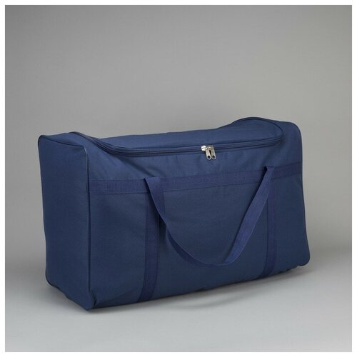женская дорожные сумка зфтс, синяя