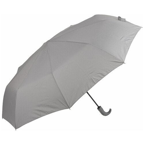 мужской зонт frei regen, серый
