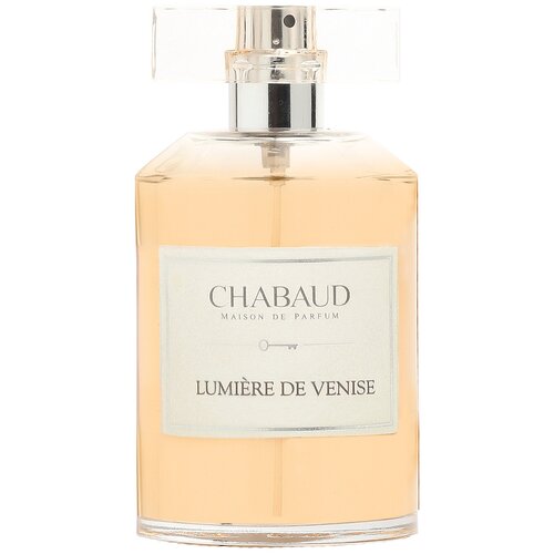парфюмерная вода chabaud maison de parfum
