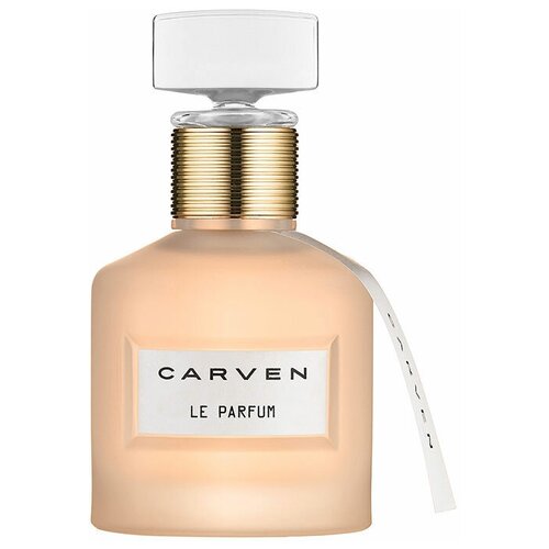 женская парфюмерная вода carven