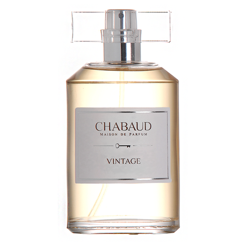 женская парфюмерная вода chabaud