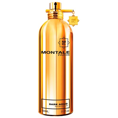 парфюмерная вода montale