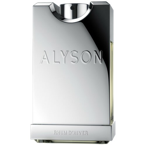 мужская парфюмерная вода alyson oldoini
