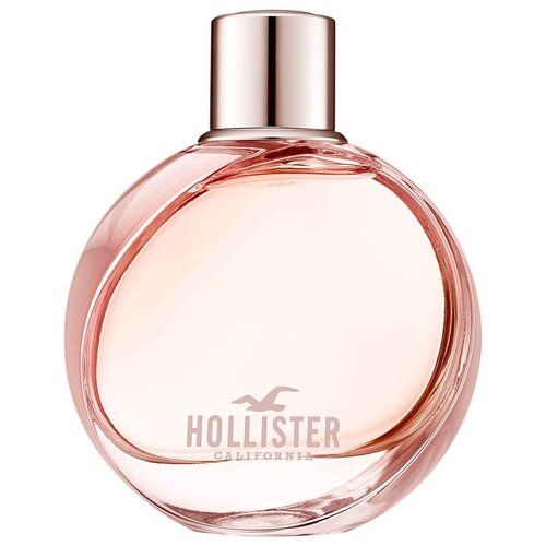 женская парфюмерная вода hollister
