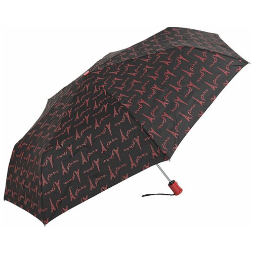 зонт sponsa, красный