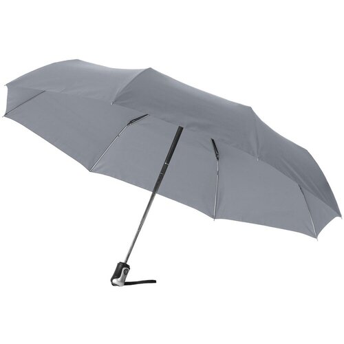 зонт yoogift, серый