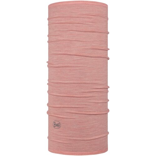 женский шерстяные шарф buff, розовый