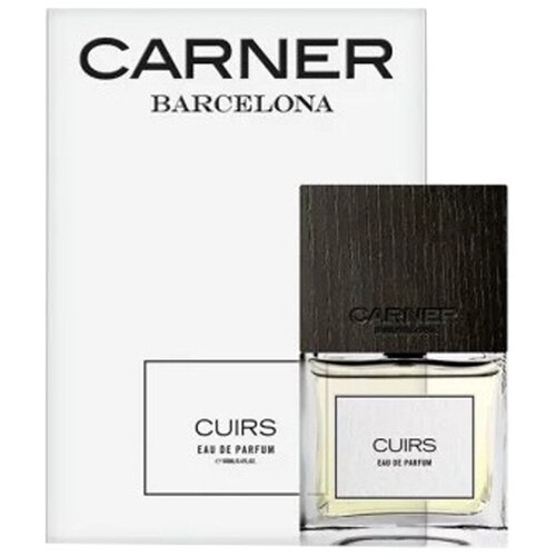 парфюмерная вода carner barcelona