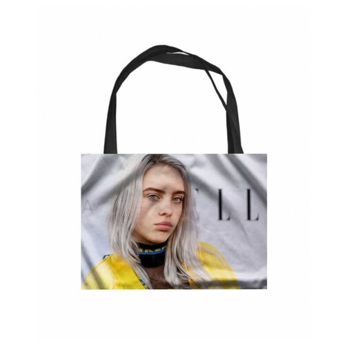 женская сумка-шоперы goodbrelok