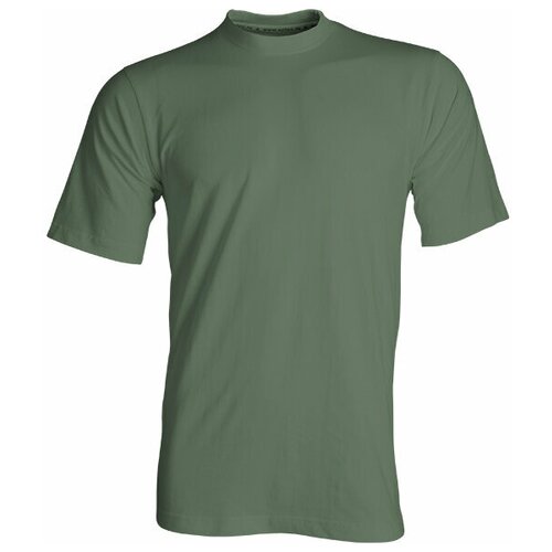 мужская футболка сплав, зеленая