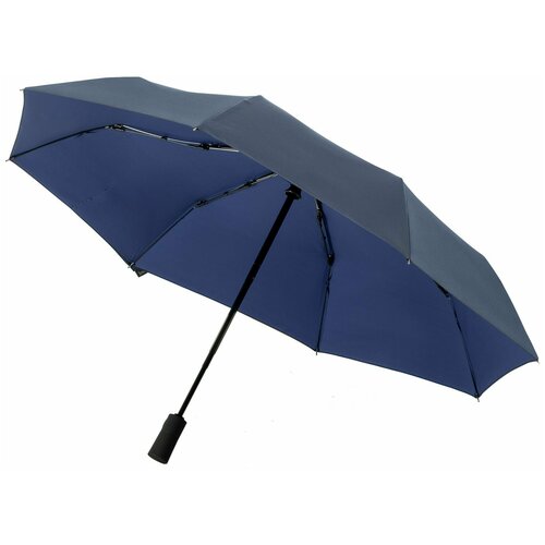 женский зонт-трости indivo, синий