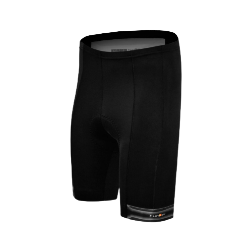 спортивные юбка funkierbike для мальчика, черная