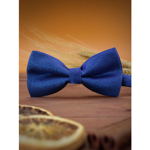 мужские галстуки и бабочки 4love4you, синие
