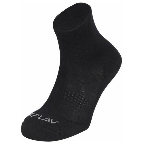 мужские носки сплав, черные