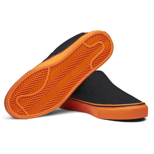 мужские туфли swims, оранжевые