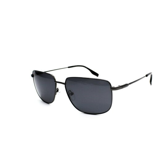 мужские солнцезащитные очки neolook, черные