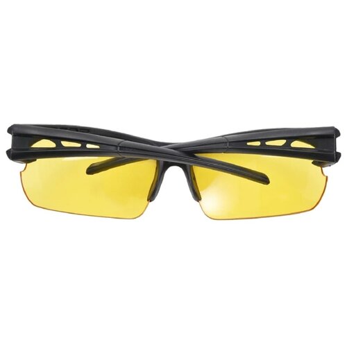 солнцезащитные очки filinn, желтые