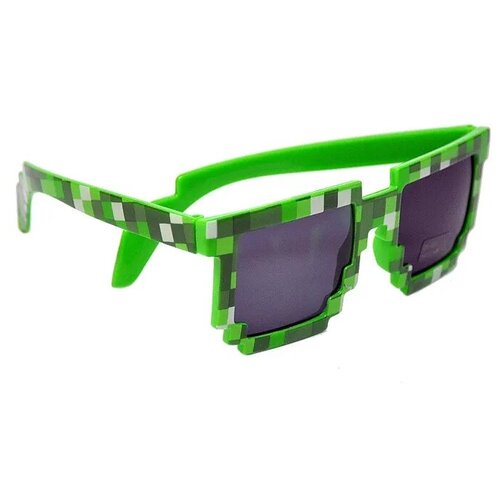 солнцезащитные очки statpad, зеленые
