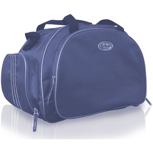 дорожные сумка сумки bags-paks, синяя