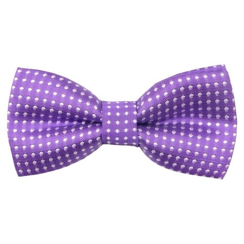 галстуки и бабочки 2beman для девочки, фиолетовые