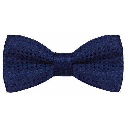 галстуки и бабочки 2beman для девочки, синие
