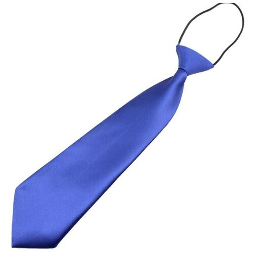галстуки и бабочки 2beman для мальчика, синие