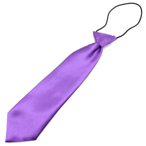 галстуки и бабочки 2beman для мальчика, фиолетовые