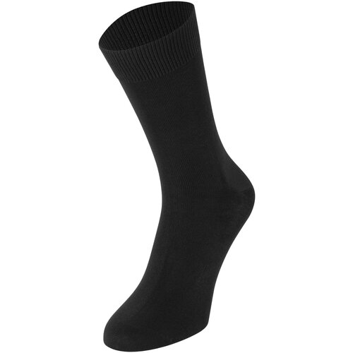 мужские носки tesema, черные