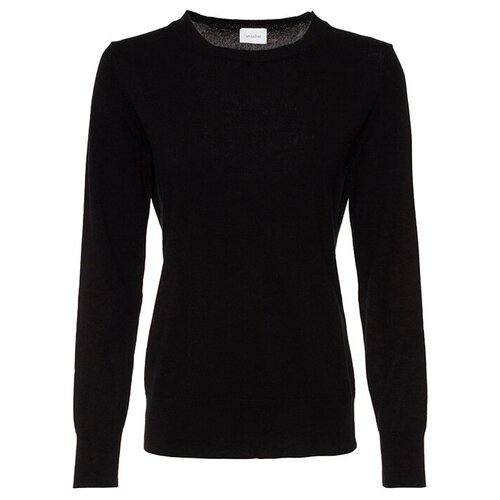 женский кашемировые свитер unlabel, черный
